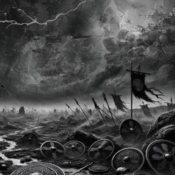 Set Valhalla - Kunstleder Taschenpanel